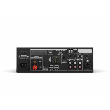 Купить CVGAUDIO MCPLAYER 12T/RP по выгодной цене в Москве