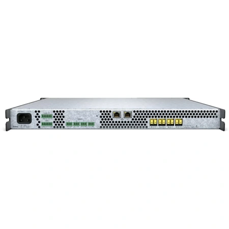 Купить Biamp Voltera D 2400.4 по выгодной цене в Москве