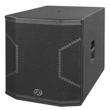 Купить WHARFEDALE PRO Reason-X18B по выгодной цене в Москве