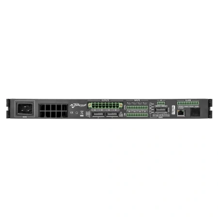 Купить POWERSOFT Quattrocanali 2404 по выгодной цене в Москве