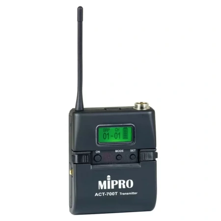 Купить Mipro ACT-700T по выгодной цене в Москве