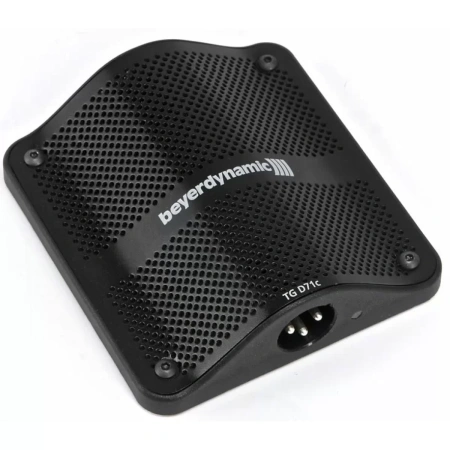 Купить BEYERDYNAMIC TG D71 по выгодной цене в Москве