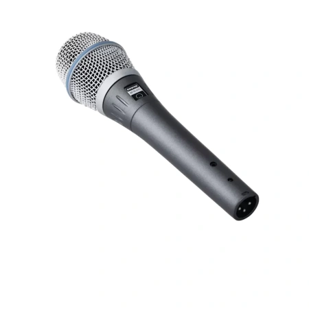 Купить SHURE BETA 87C по выгодной цене в Москве