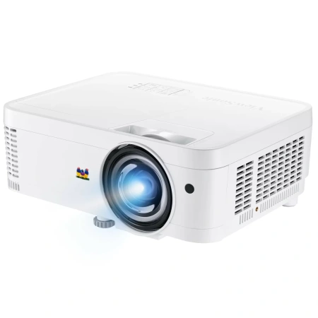 Купить ViewSonic ps501x по выгодной цене в Москве