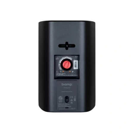 Купить Biamp Desono DX-S5-UB-B Black по выгодной цене в Москве