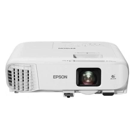 Купить Epson EB-2142W по выгодной цене в Москве