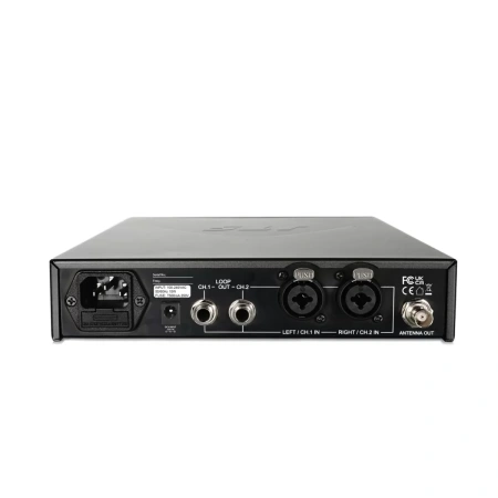 Купить JTS SIEM-121T по выгодной цене в Москве