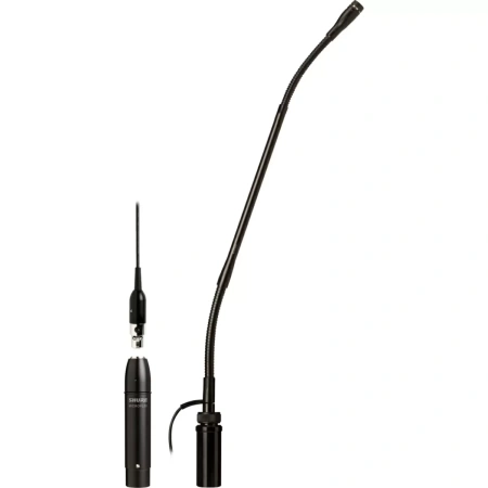Купить SHURE MX412SE/S по выгодной цене в Москве
