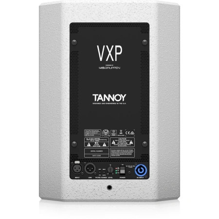 Купить Tannoy VXP 8-WH по выгодной цене в Москве
