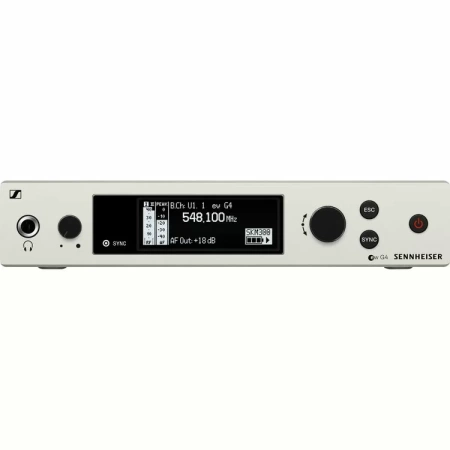 Купить SENNHEISER EW 500 G4-MKE2-AW+ по выгодной цене в Москве