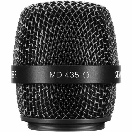 Купить SENNHEISER MD 435 по выгодной цене в Москве
