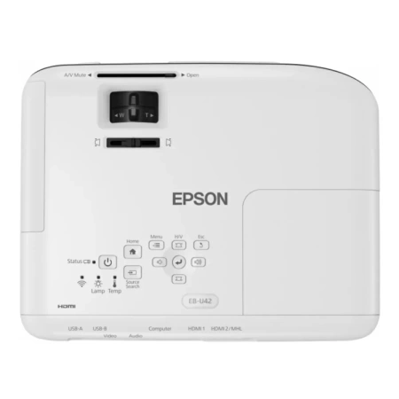 Купить Epson EB-U42 по выгодной цене в Москве