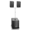 Купить повтор LD Systems DAVE 15 G3 по выгодной цене в Москве