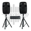 Купить EASYSOUND SIREN SET 2EQ SPEAKER [1 of 2] по выгодной цене в Москве