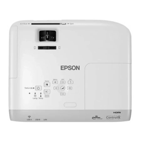 Купить Epson EB-X39 по выгодной цене в Москве