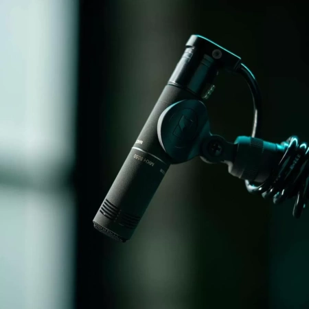 Купить SENNHEISER MKH 8050 по выгодной цене в Москве