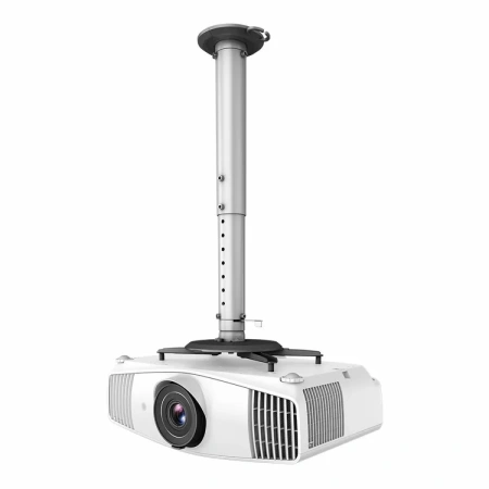 Купить BenQ W5700S Белый по выгодной цене в Москве