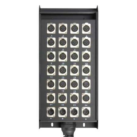 Купить Adam Hall K 28 C 50 по выгодной цене в Москве