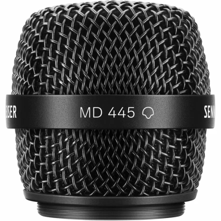 Купить SENNHEISER MD 445 по выгодной цене в Москве