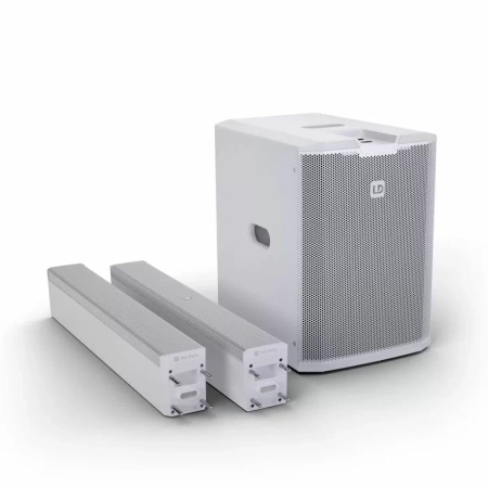 Купить LD Systems MAUI 28 G3 W по выгодной цене в Москве