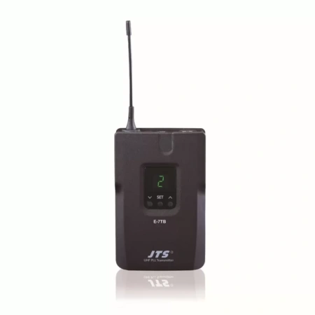 Купить JTS E-7Du/E-7TBD+CM-501 по выгодной цене в Москве