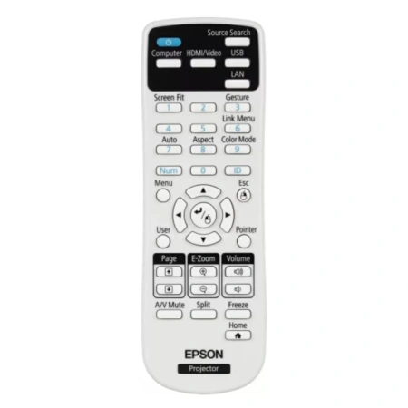 Купить Epson EB-2055 по выгодной цене в Москве