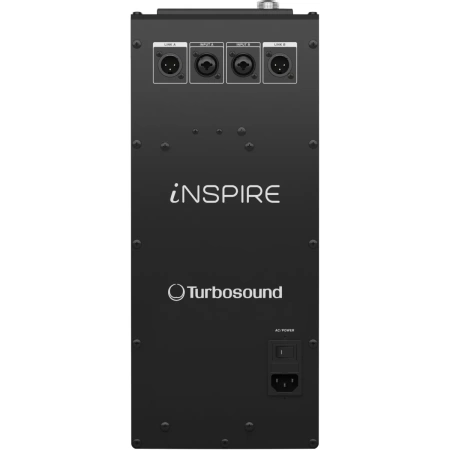 Купить TURBOSOUND iP2000 BUNDLE по выгодной цене в Москве