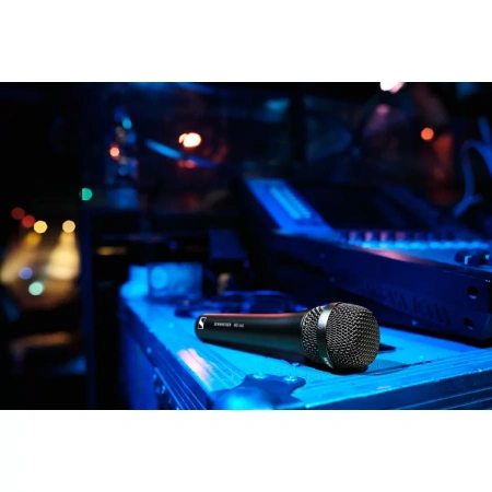 Купить SENNHEISER MD 445 по выгодной цене в Москве