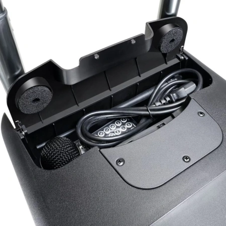 Купить LD Systems ROADBUDDY 10 HHD 2 B5 по выгодной цене в Москве